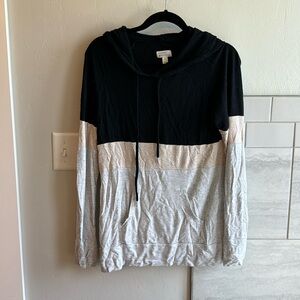 Market and Spruce hoodie